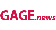 GAGE.NEWS Logo