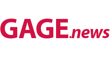 GAGE.NEWS Logo