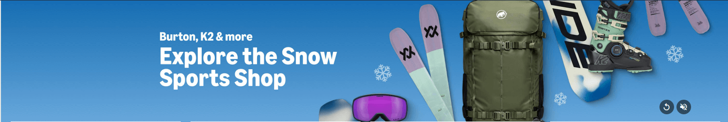 Snow Sports Shop Snow Sports Shop