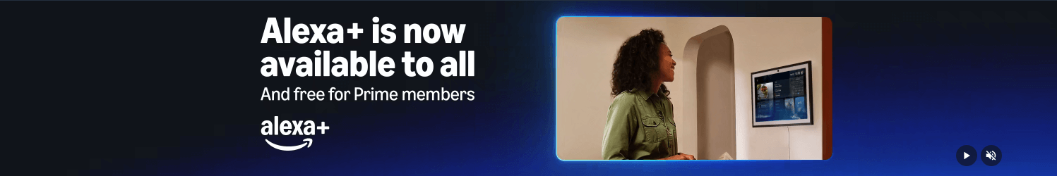 Alexa+