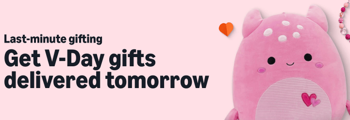 amazon.com - The Valentine's Day Shop