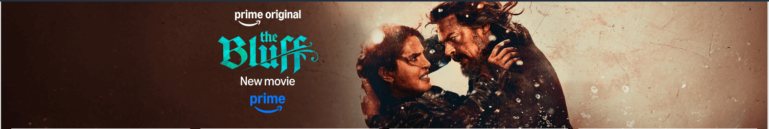 Watch The Bluff Watch The Bluff