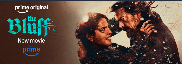 Watch The Bluff Watch The Bluff