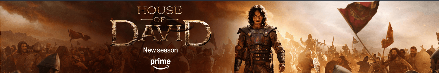 Watch House of Daviv - Season 2 Watch House of Daviv - Season 2