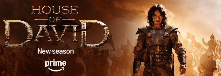 Watch House of Daviv - Season 2 Watch House of Daviv - Season 2