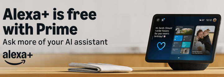 Alexa Plus