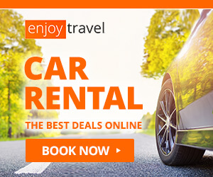 Enjoy Travel, Car Rental, travel, vacation Enjoy Travel, Car Rental, travel, vacation