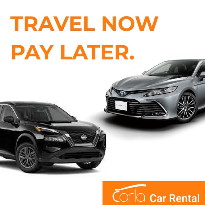 Book Now Pay Later Car Rental Book Now Pay Later Car Rental