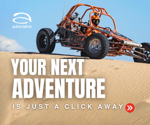 300x250 adrenaline.com - Off Roading