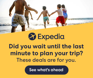expedia.com - US Last Minute Deals