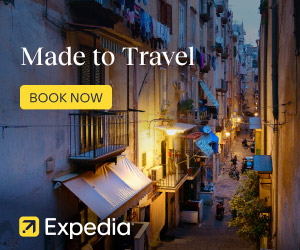 expedia.com - Made to travel