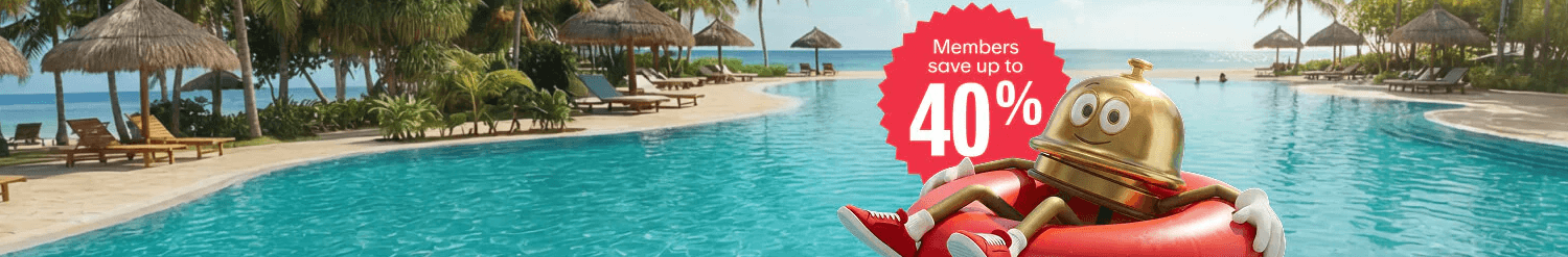 hotels.com - Big Spring Sale hotels.com - Big Spring Sale