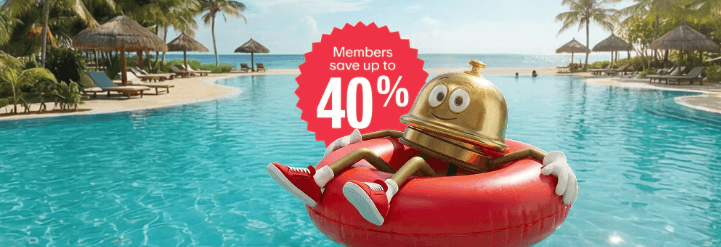 hotels.com - Big Spring Sale hotels.com - Big Spring Sale