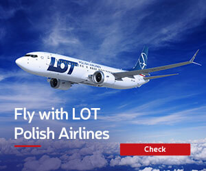 lot.com - Connecting Warsaw with airports in Europe, North America, Asia and The Middle East! lot.com - Connecting Warsaw with airports in Europe, North America, Asia and The Middle East!