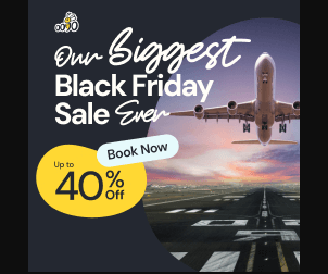 oojo.com - Black Friday Sale oojo.com - Black Friday Sale