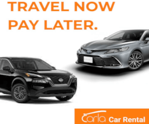 rentcarla.com - Book Now Pay Later Car Rental