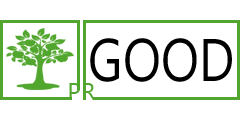 Web-project PR-GOOD.com is the official site of the author George Good.